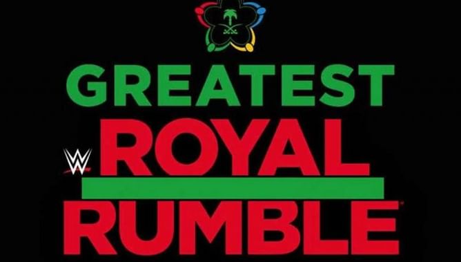 WWE News: Greatest Royal Rumble coming to WWE Network