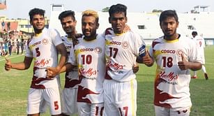 Santosh Trophy 2018: Kerala, West Bengal set up final date