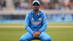 The curious case of Dinesh Karthik