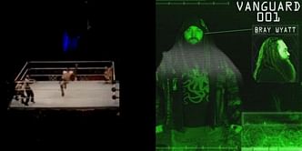 WWE Live Event Results (23/3/18) Toronto: Bray Wyatt returns after Ultimate Deletion, WWE tease big change in character for Bray Wyatt