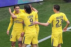 OGC Nice 1-2 PSG: Talking Points