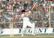 Gundappa Viswanath was like an artist painting the canvas