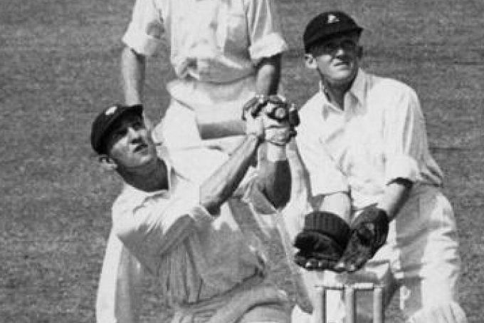 Hutton held the record for the highest individual Test score for more than 50 years