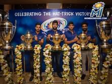 IPL 2018: 4 reasons why Mumbai Indians can retain the title