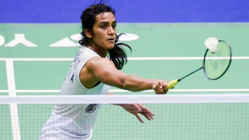 pv sindhu