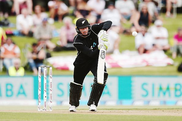 Having not succeeded in the IPL yet, Martin Guptill will be keen to prove his doubters wrong if given a chance