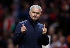 How Manchester United should line up against Swansea