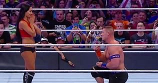 WWE News: John Cena elaborates on 'disagreement' with Nikki Bella, update on his wedding