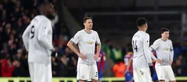 Manchester United: three problematic positions the Red Devils need to fix