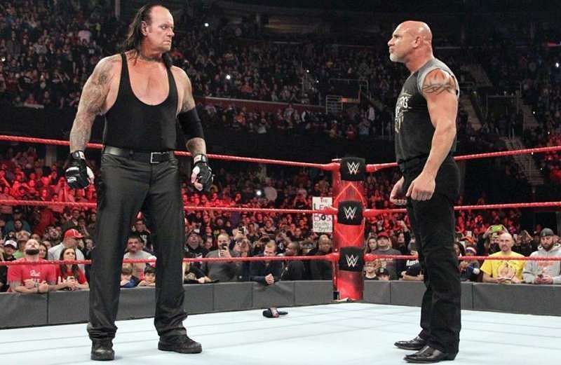 Image result for the undertaker sportskeeda