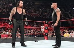 5 Reasons why The Undertaker Could Retire After WrestleMania 34
