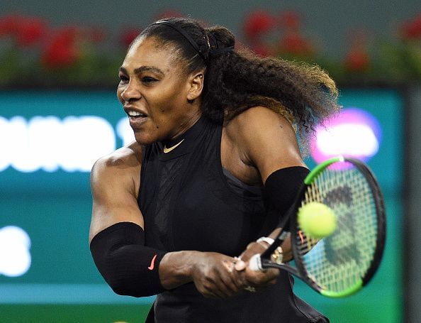 Indian Wells: Serena Williams and Victoria Azarenka make winning return