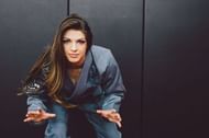 Mackenzie Dern won her UFC debut but struggled in the process