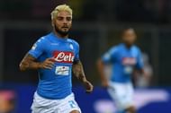 US Citta di Palermo v SSC Napoli - Serie A