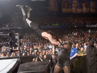 At least he could play his part in a redeeming finale to an underwhelming match.