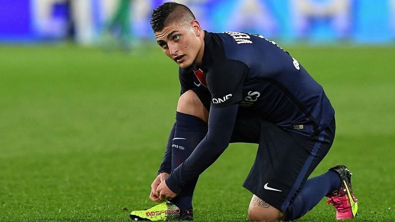 Verratti has all the attributes to succeed in the Premier League