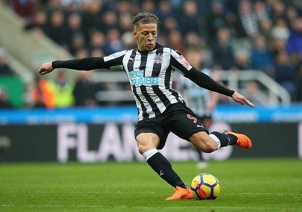 Newcastle United v Southampton - Premier League