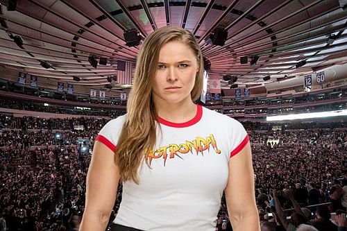 Will the former UFC star compete?