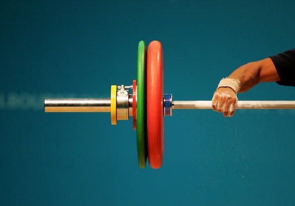 18th Commonwealth Games - Day 1: Weightlifting
