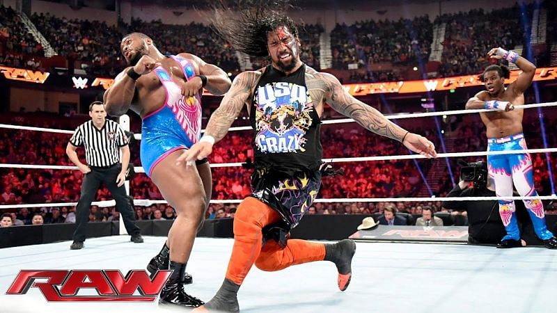 The New Day and the Usos have had an epic feud and great matches, but have fans had enough?