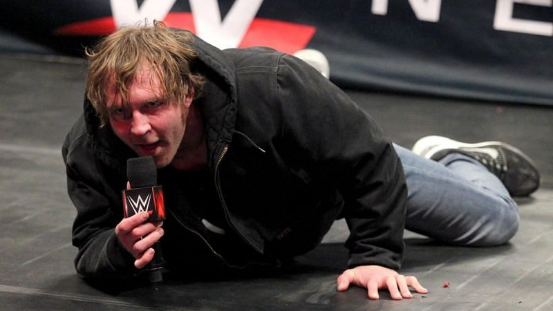 Will Ambrose make a premature return?