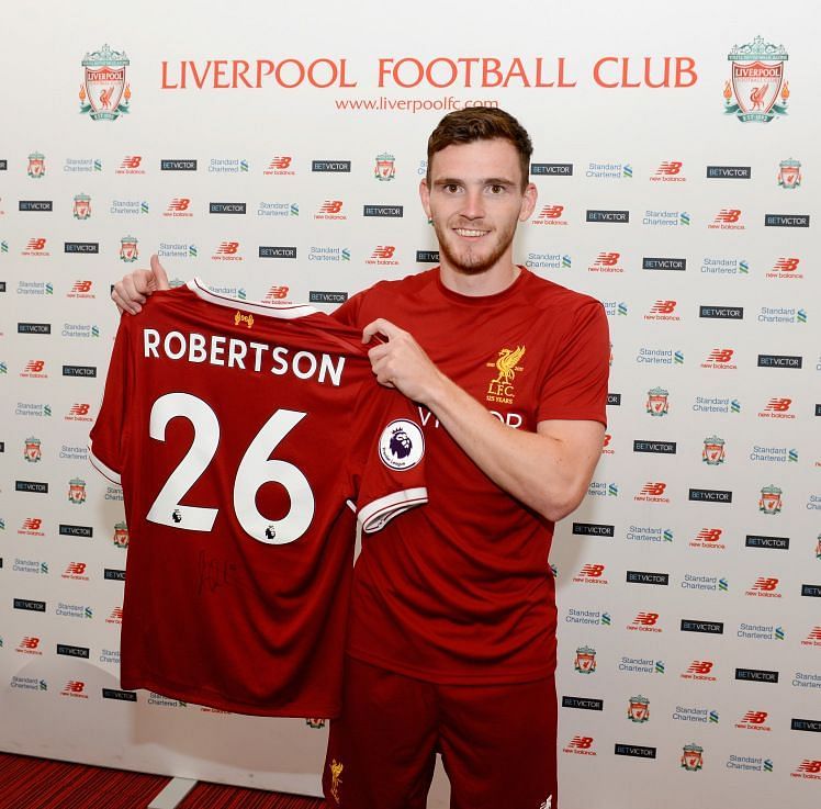 Robertson may well be the best bargain of the season