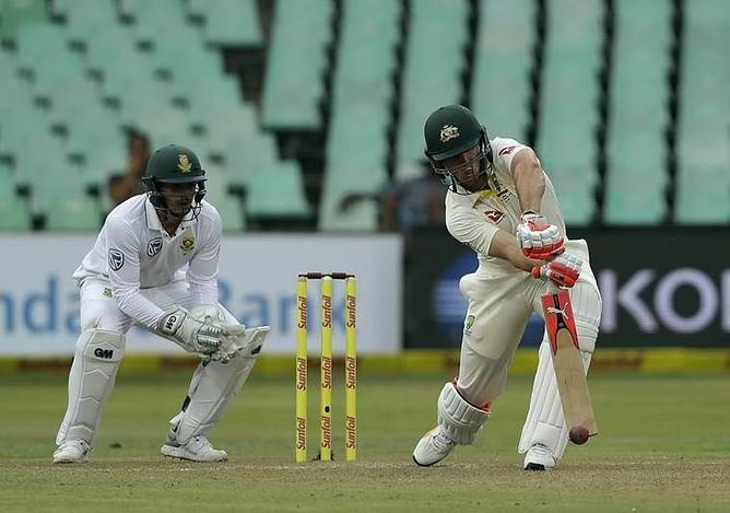 South Africa vs Australia 2018, 1st Test, Day 2: 5 things we learnt from the day