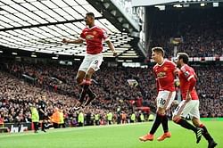 7 Players who could leave Manchester United this summer