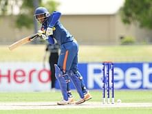 India B beat India A in Deodhar Trophy opener