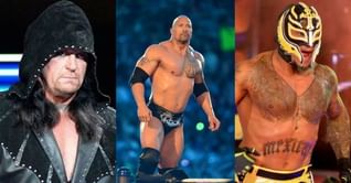 6 Superstars who can return for WrestleMania 34 and 4 who may not
