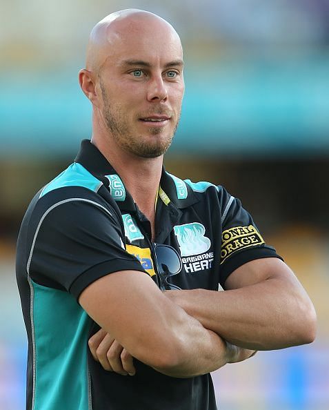 Chris Lynn Biography Achievements Career Info Records And Stats Sportskeeda