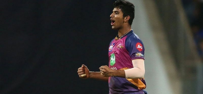 Sundar could prove to be a match winner for Bangalore
