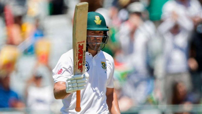 Image result for South Africa vs Australia 2018: 1st Test, Day 2 AB de Villiers