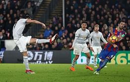 11 teams who have never won against Manchester United in the Premier League