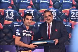 IPL 2018: Gautam Gambhir feels Rishabh Pant will give maximum returns from top order