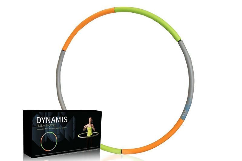 Dynamis Fitness Hoop