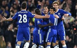 Reports: Chelsea star to reject a move to PSG
