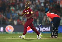 5 ideal replacements for Andre Russell if he is unavailable for KKR