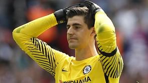 Chelsea: 5 ideal replacements for Thibaut Courtois