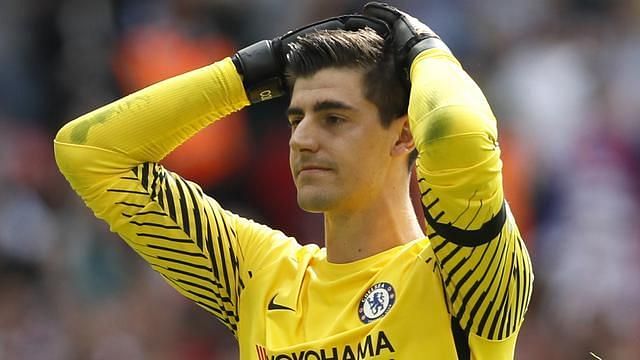 Chelsea: 5 ideal replacements for Thibaut Courtois