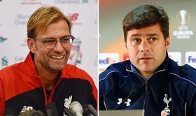 Reports: Tottenham join Liverpool in race for German midfielder