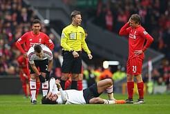 Manchester United versus Liverpool: derby preview