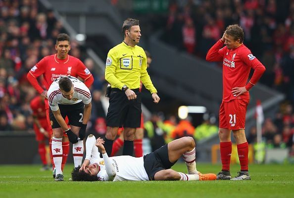 Manchester United versus Liverpool: derby preview