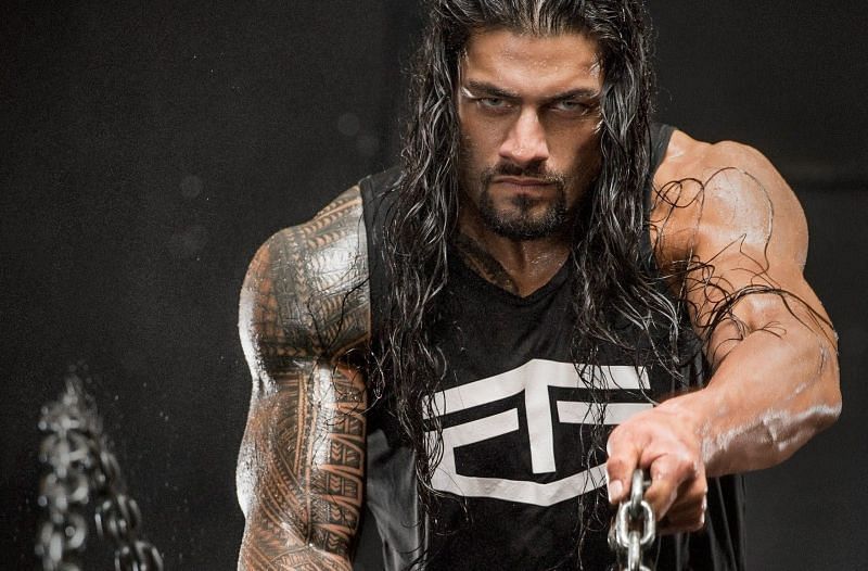 Roman Reigns is confident of himself in case a shoot fight situation goes down between him and Brock Lesnar