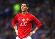 Porto v Manchester United - UEFA Champions League