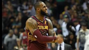 Cleveland Cavaliers 132-129 Toronto Raptors: talking points and a takeaway