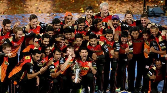 IPL: Sunrisers Hyderabad's first ever IPL XI- Where are they now?