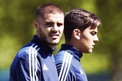 The Icardi-Dybala conundrum: should Argentina take both of them to the World Cup?