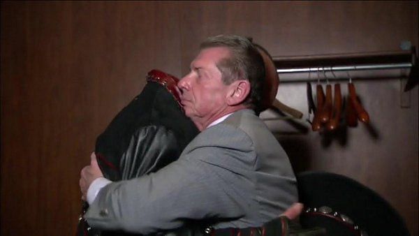 10 WWE employees who have been with the company for the longest time