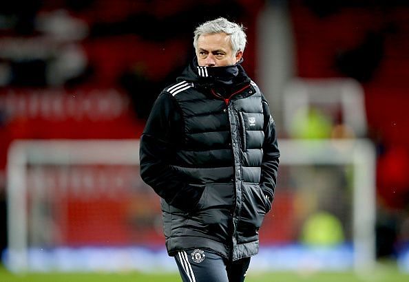 Manchester United v Brighton &amp; Hove Albion - The Emirates FA Cup Quarter Final